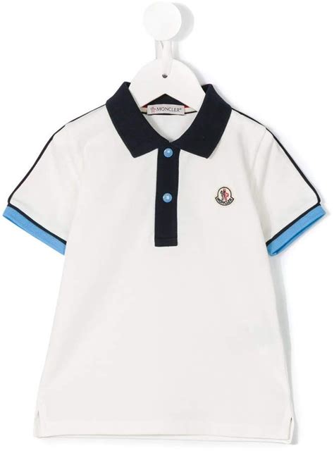 Polo Shirts for Baby Boys – Luxe Designer Polos – Farfetch